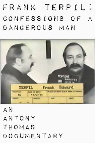 Frank Terpil: Confessions of a Dangerous Man poster