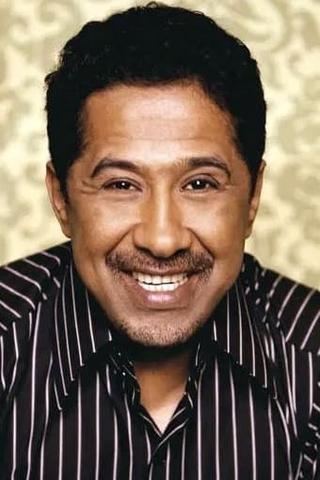 Cheb Khaled pic