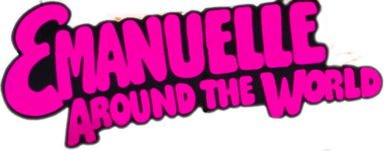 Emanuelle Around the World logo