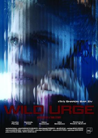 Wild Urge poster