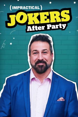 Impractical Jokers: After Party poster