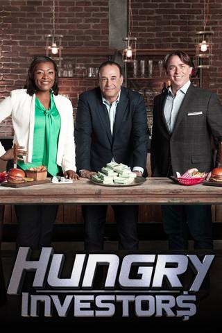 Hungry Investors poster