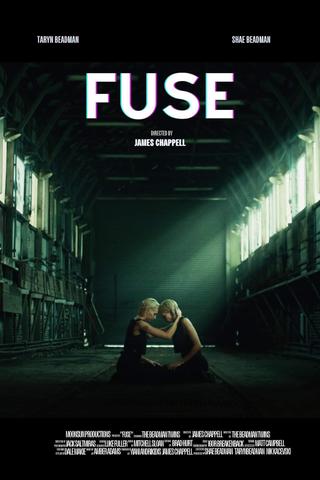 Fuse poster