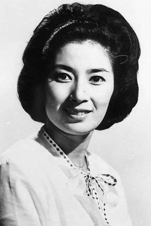 Yumi Shirakawa poster