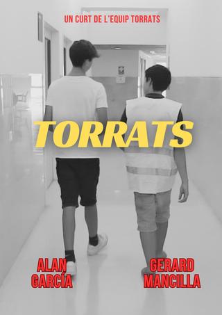TORRATS poster