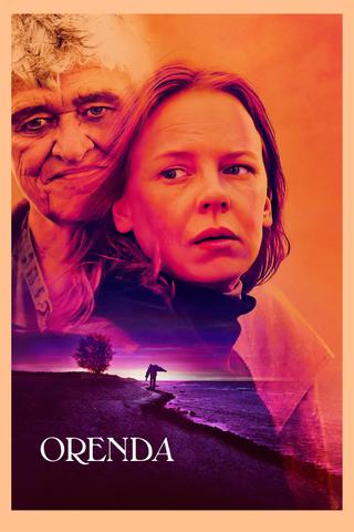 Orenda poster