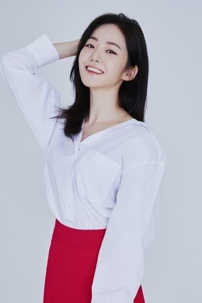 Han Sung-yeon poster