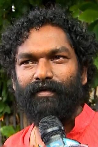 Anil Panachooran pic