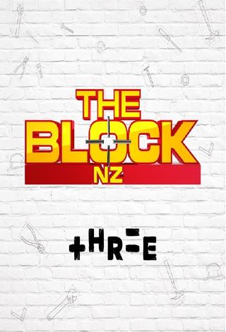 The Block NZ poster