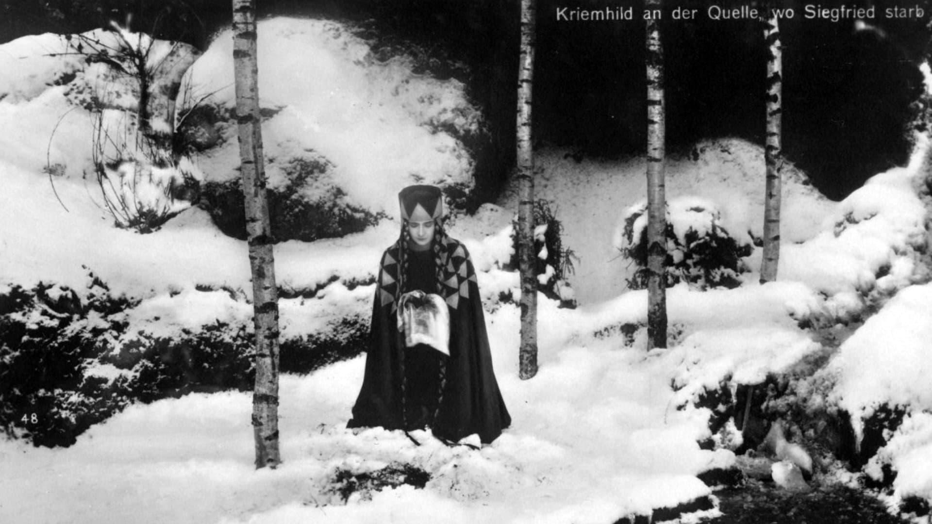 Die Nibelungen: Kriemhild's Revenge backdrop
