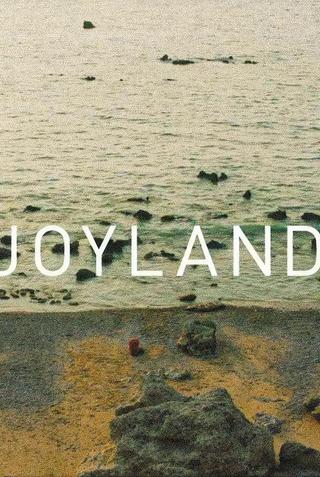 Joyland poster