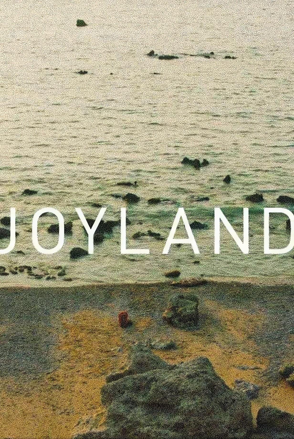 Joyland poster