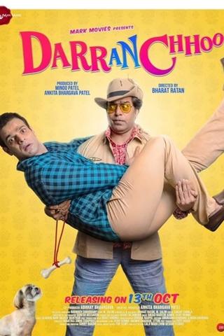 Darranchhoo poster
