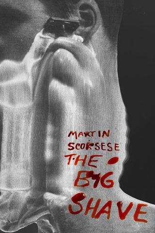 The Big Shave poster