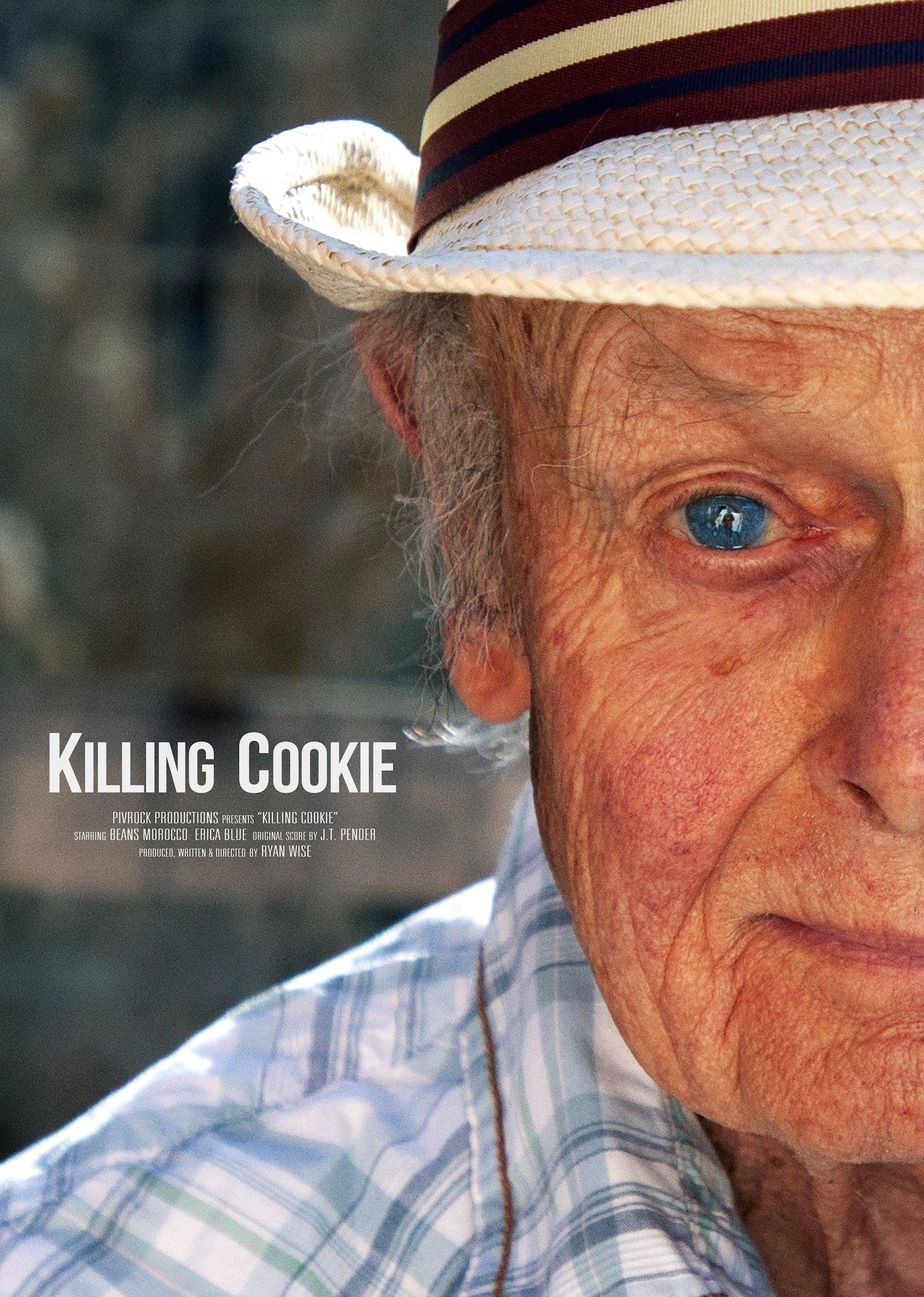 Killing Cookie poster