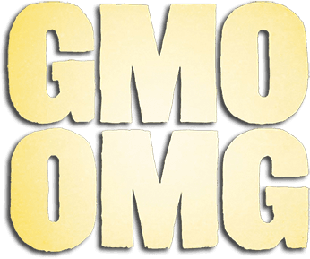 GMO OMG logo