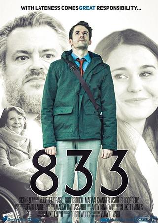 833 poster