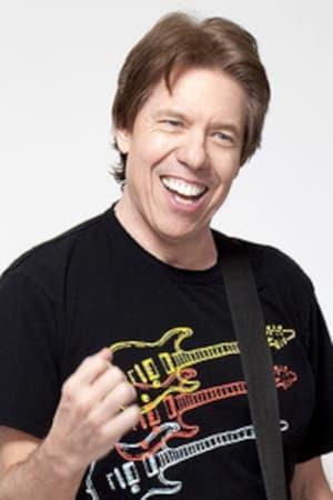 George Thorogood poster