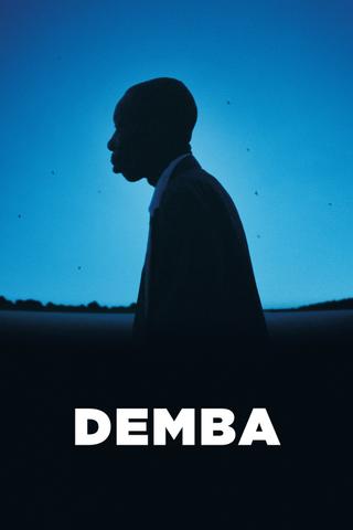 Demba poster
