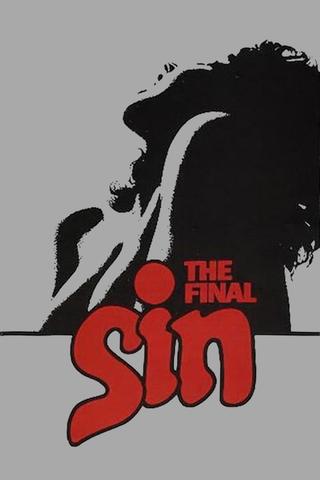 The Final Sin poster