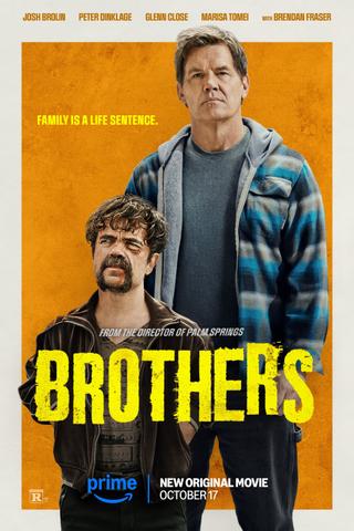 Brothers poster