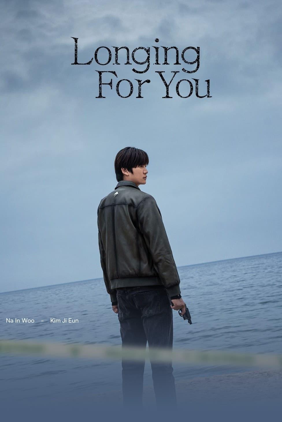 Longing For You poster