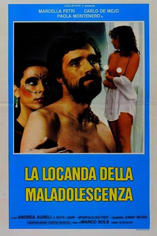 The Inn of Maladolescenza poster