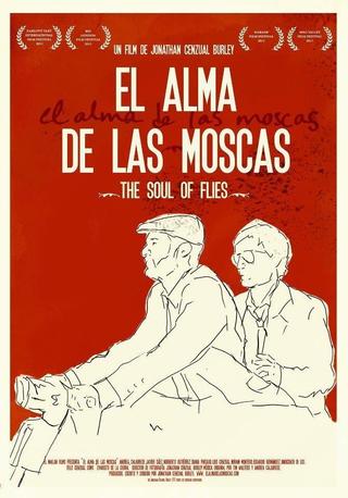 The Soul of Flies poster