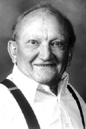 Billy Barty poster