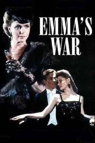 Emma's War poster