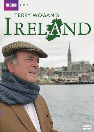 Terry Wogan's Ireland poster