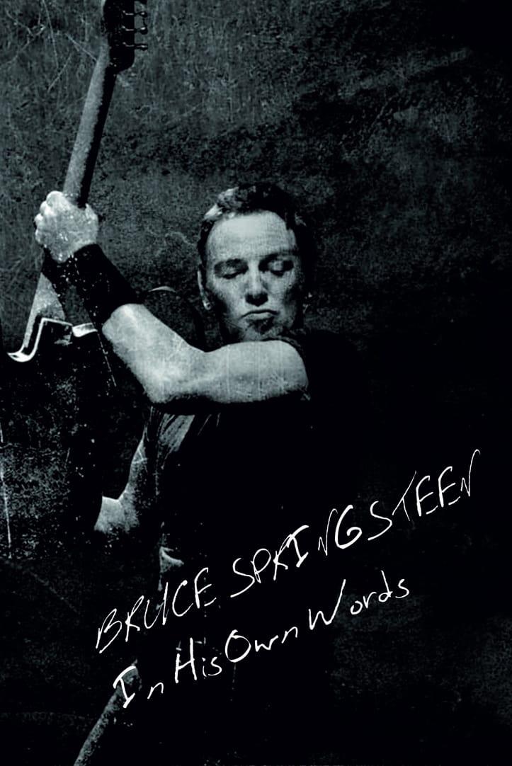 Bruce Springsteen: In His Own Words poster