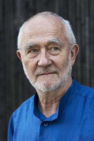 Peter Zumthor pic