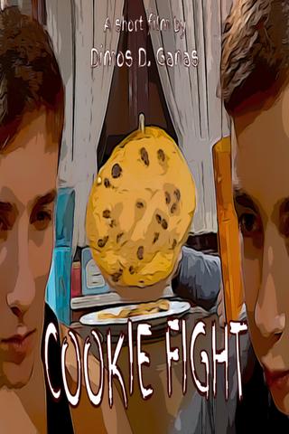 Cookie Fight poster