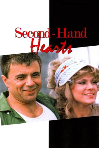 Second-Hand Hearts poster