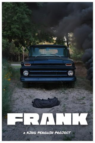 Frank poster