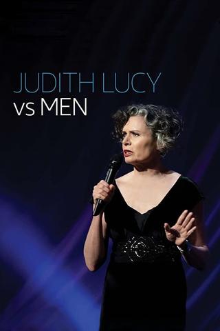Judith Lucy: Judith Lucy Vs Men poster