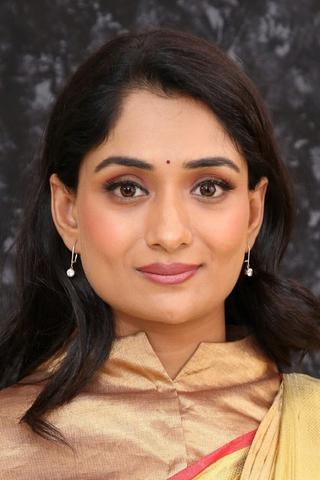 Sandhya Raju pic