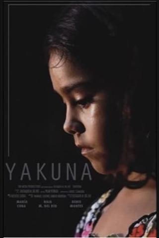 Yacuna, Love to life poster
