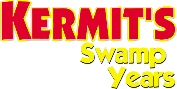 Kermit's Swamp Years logo