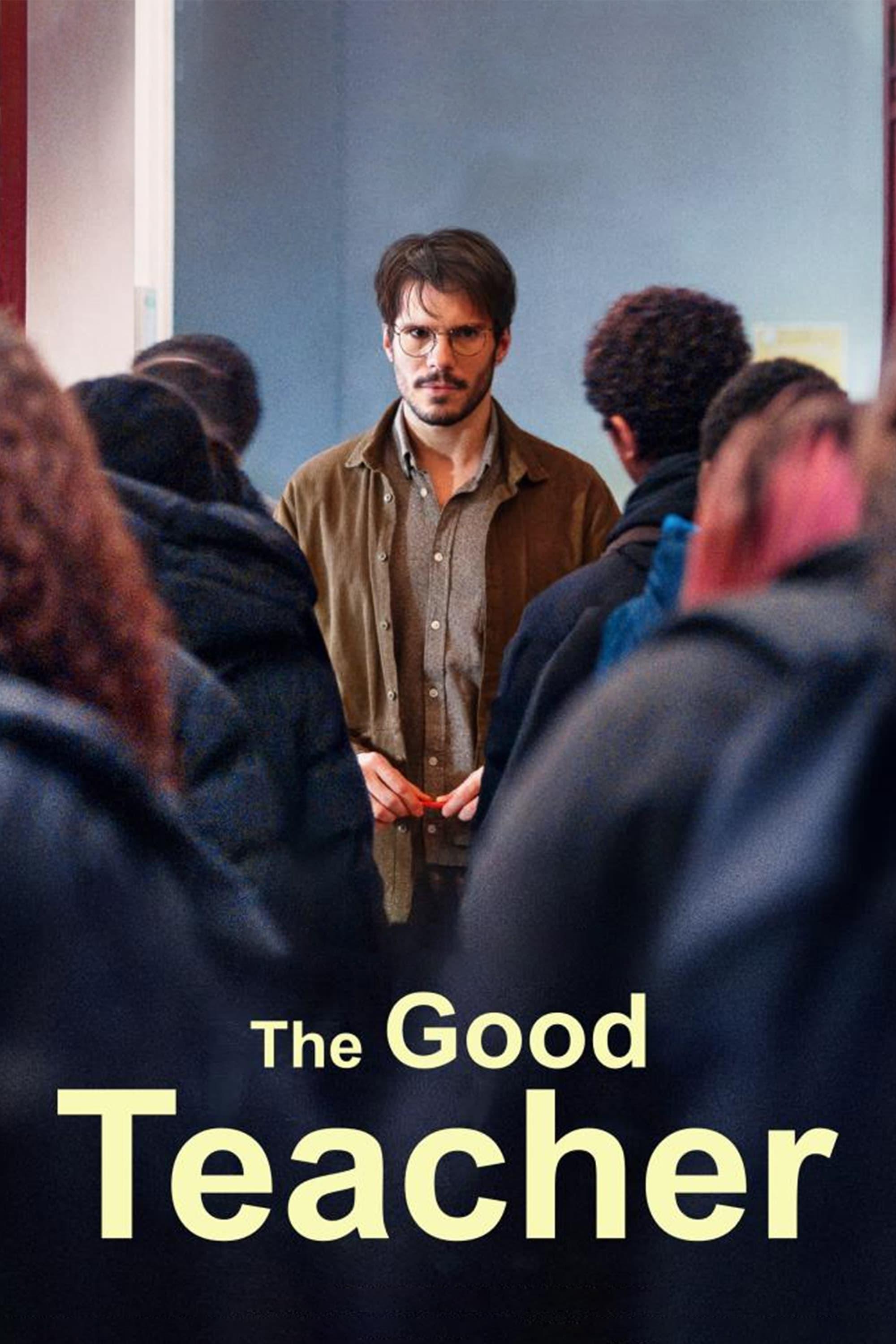 The Good Teacher poster