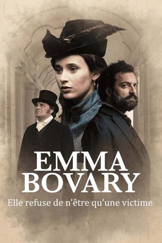 Emma Bovary poster