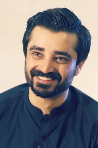 Hamza Ali Abbasi poster