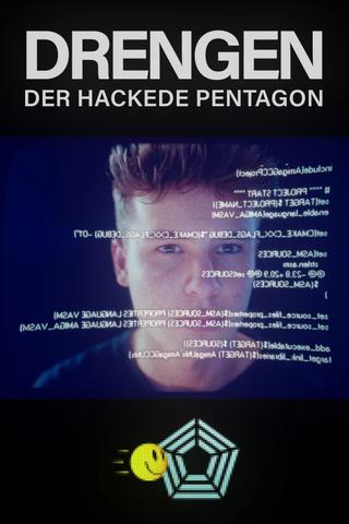 The Boy who Hacked The Pentagon poster