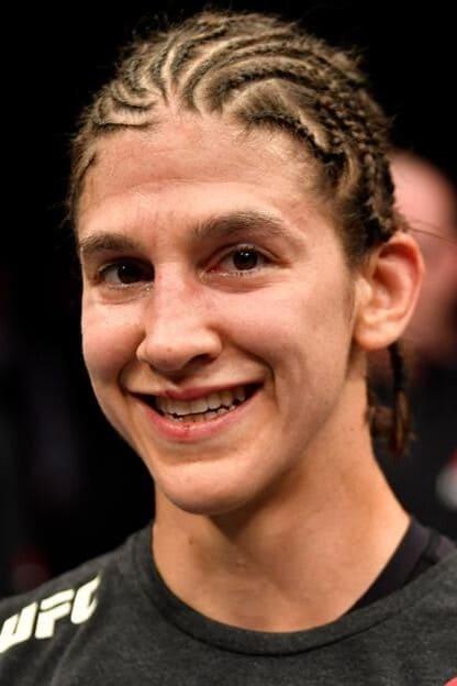 Roxanne Modafferi poster