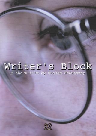 Writer's Block poster