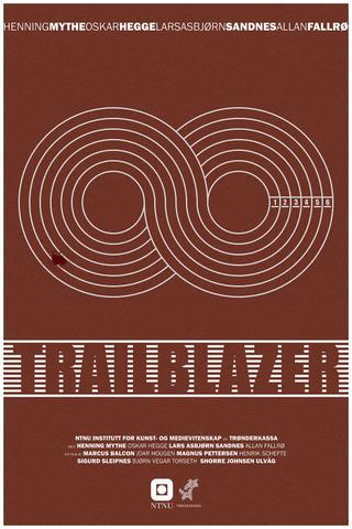 Trailblazer poster