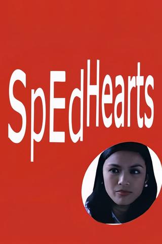 SpEd Hearts poster