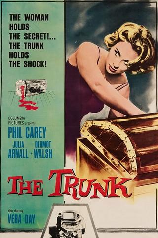 The Trunk poster