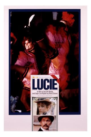 Lucie poster